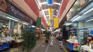 Compras CADEG - SHOPPING NOVA AMERICA