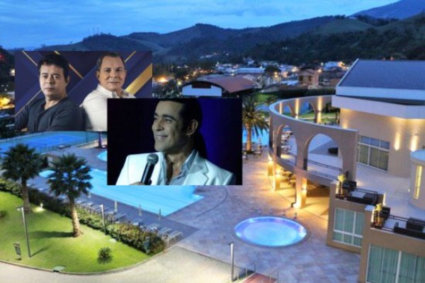 SEMANA DE SHOWS - MIRA SERRA