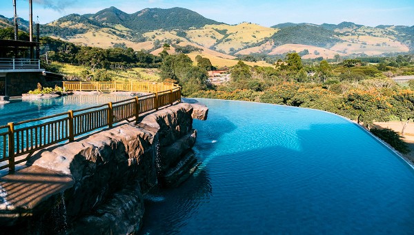 Hotel Fazenda Vale da Mantiqueira