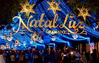 Natal Luz e Coral das Janelas