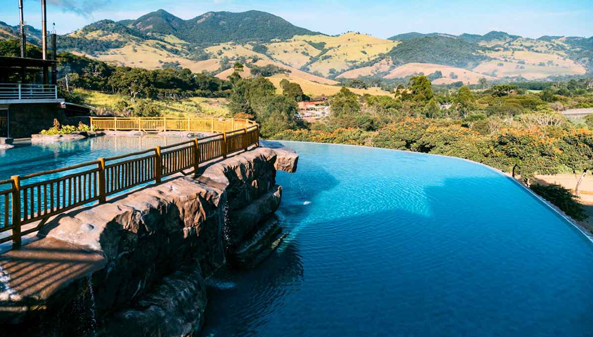 Hotel Fazenda Vale da Mantiqueira