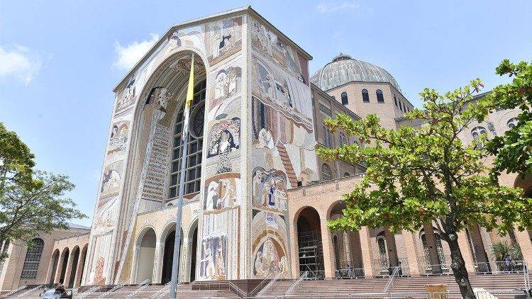 Aparecida do Norte / SP