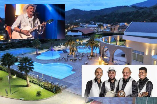 FELIZ IDADE NO MIRA SERRA PARQUE HOTEL