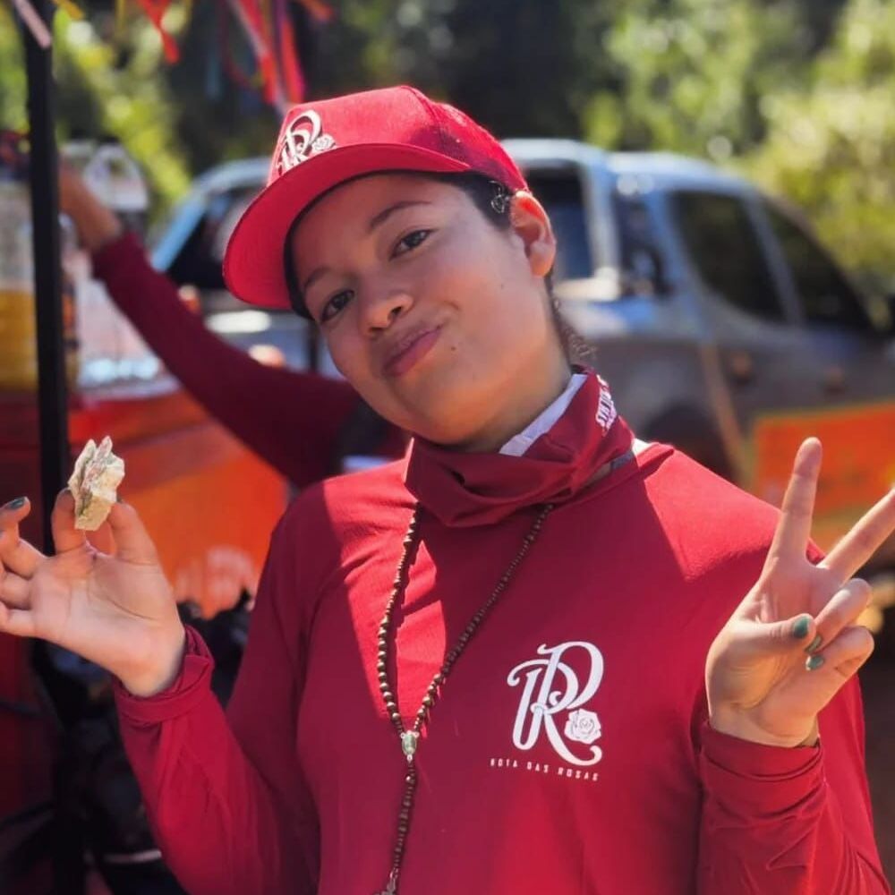 Érica Nunes Rodrigues