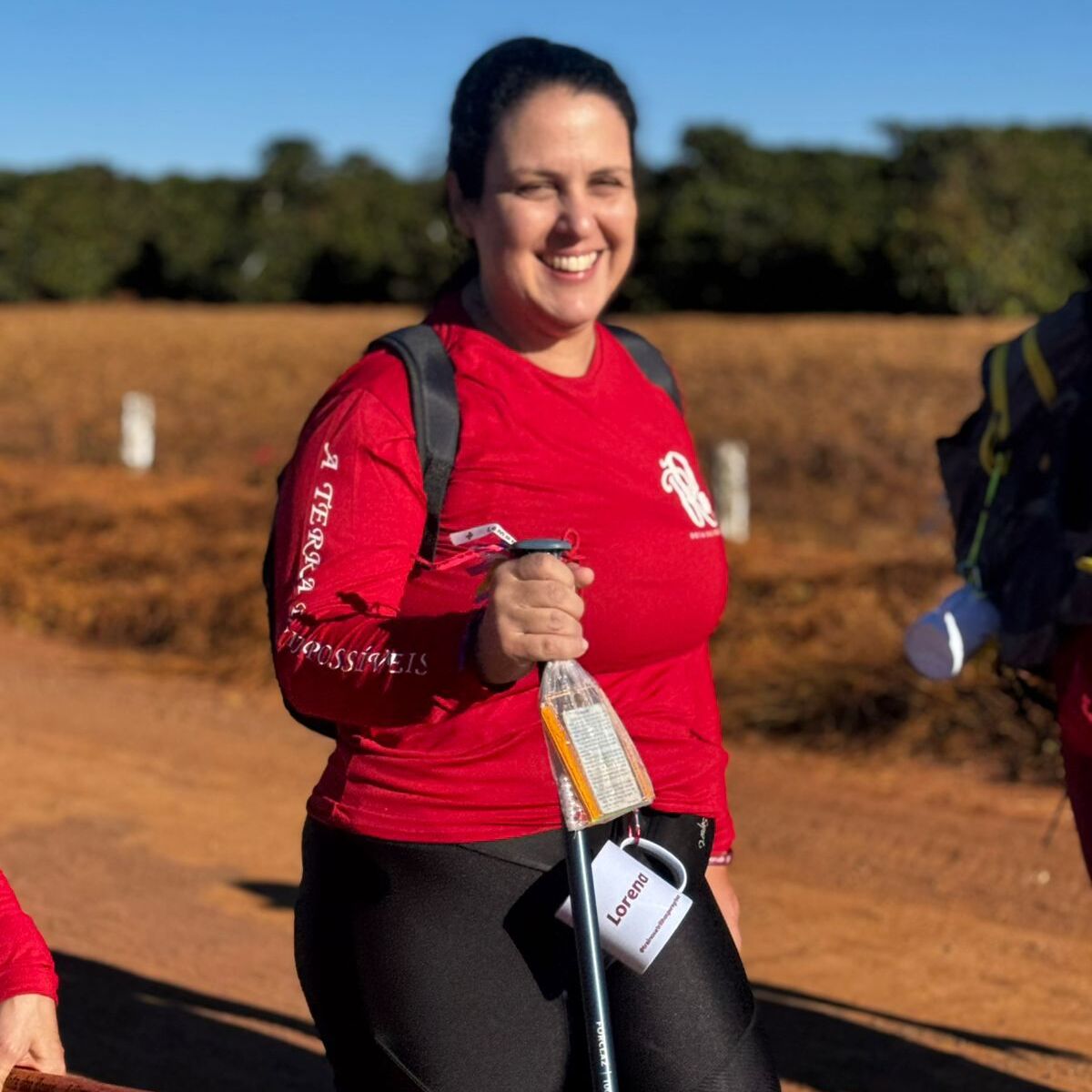 Lorena Maramaldo Rumbolo