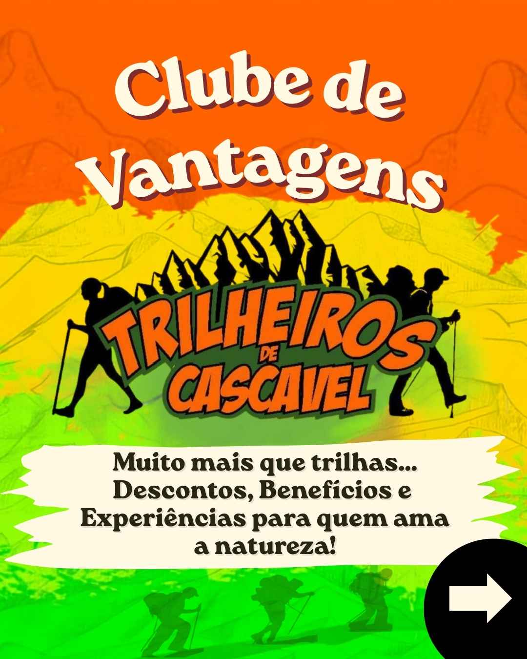 CLUBE DE VANTAGENS