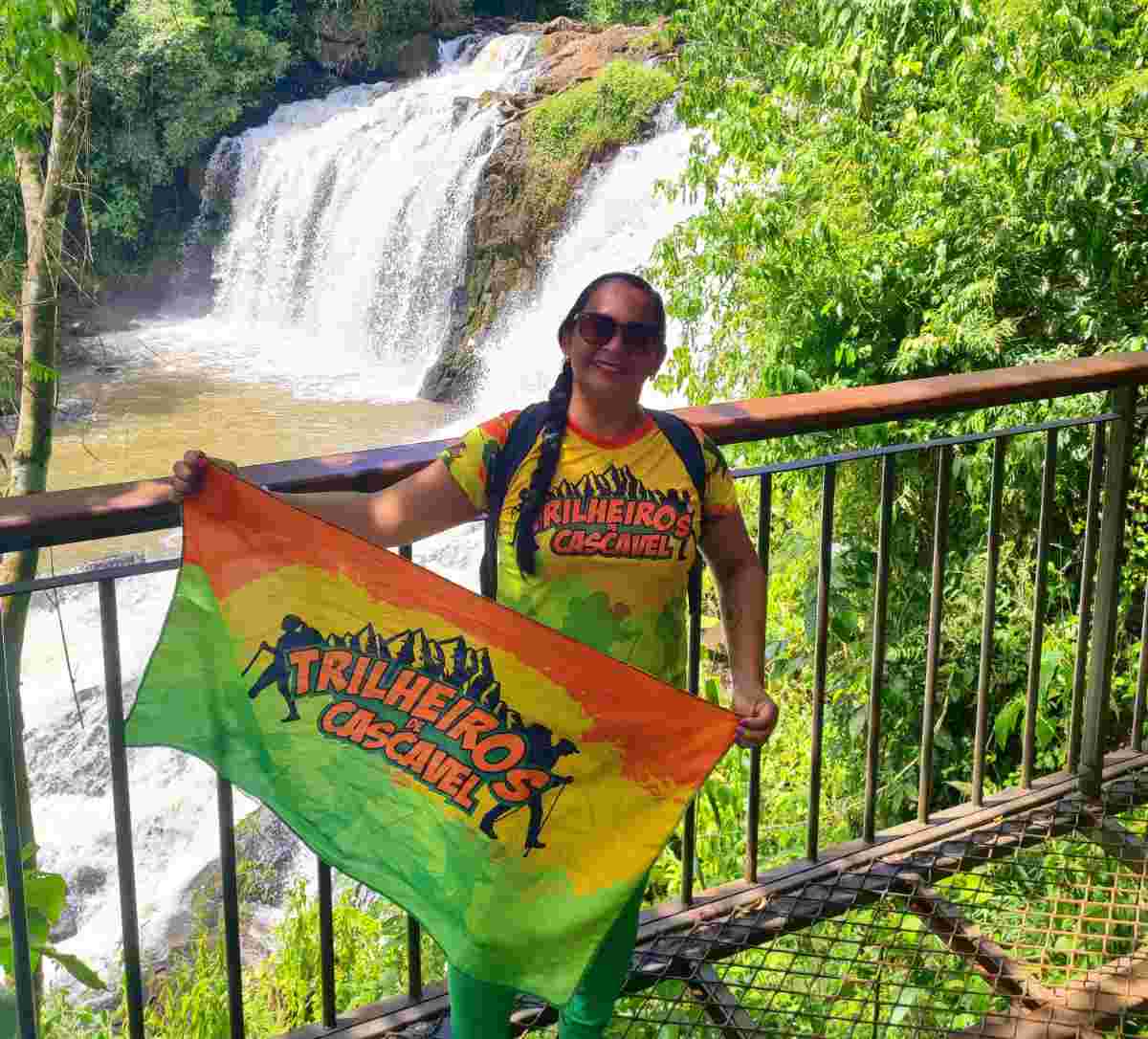 Combo Cataratas do Iguaçu + Trilha do Circuito São João + AquaFoz