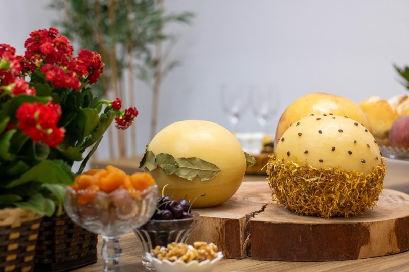 Passeio Rota dos Queijos