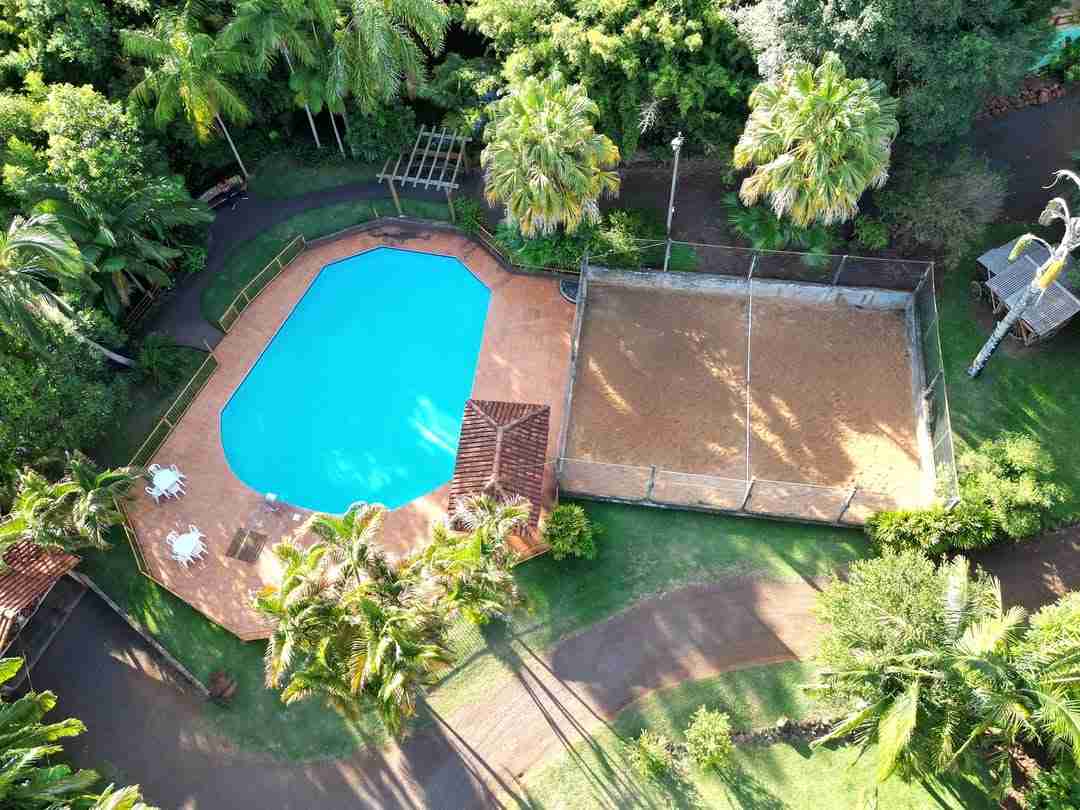 Passeio Rancho Fundo - Toledo PR