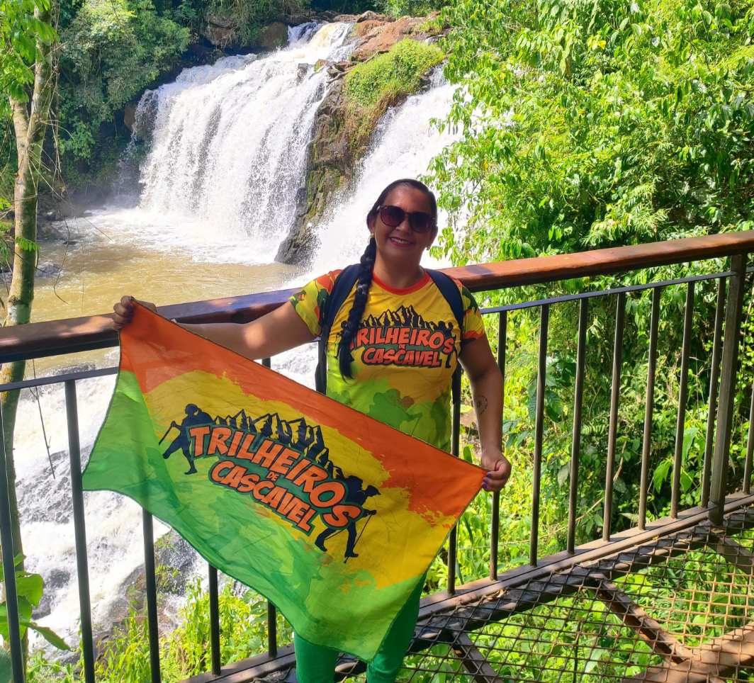 Combo Cataratas do Iguaçu + Trilha do Circuito São João + AquaFoz