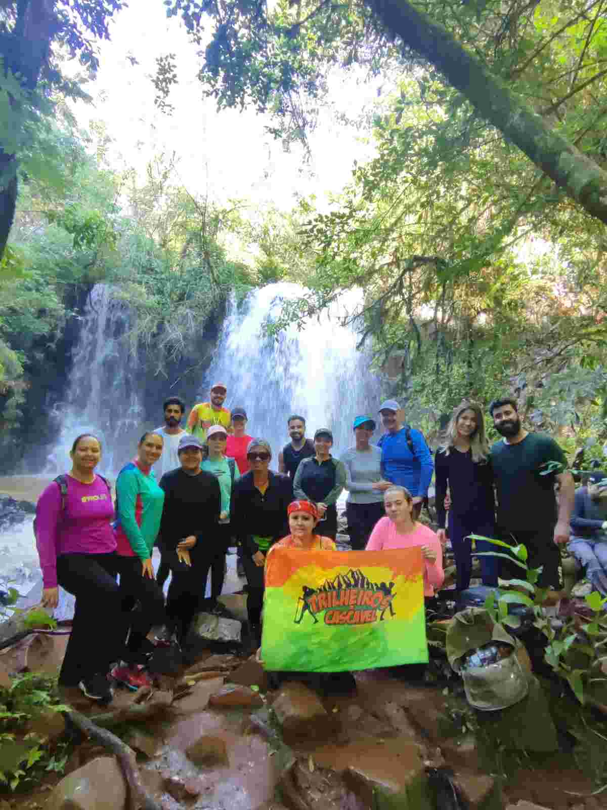 Desafio Mountain 3 - Cascavel PR