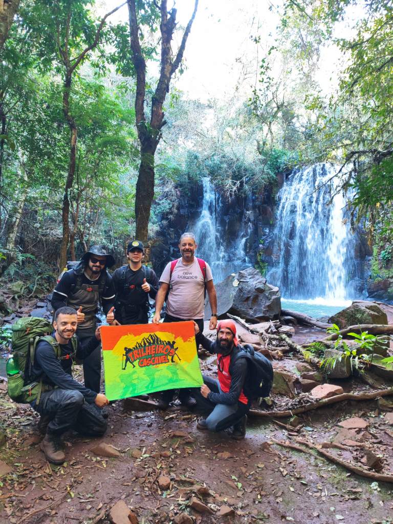 Desafio Mountain 3