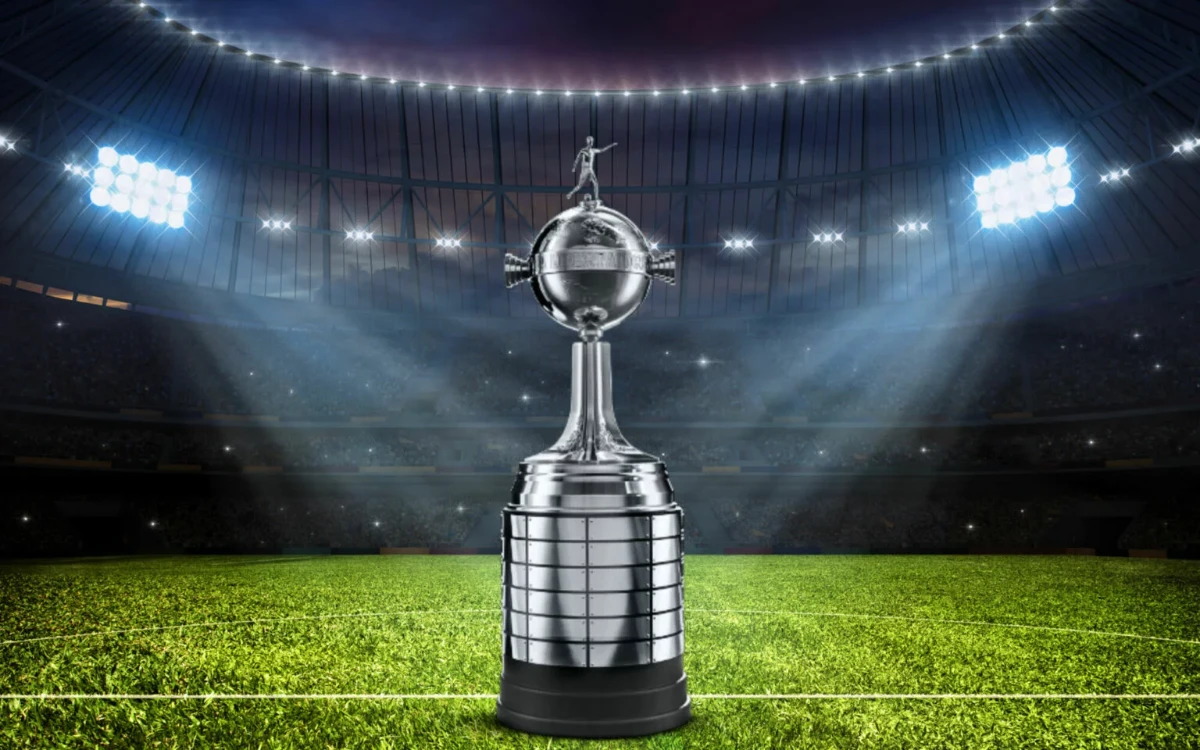 Pacotes Final da Libertadores 2025