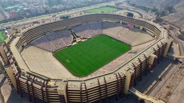 Pacotes Final da Libertadores 2025