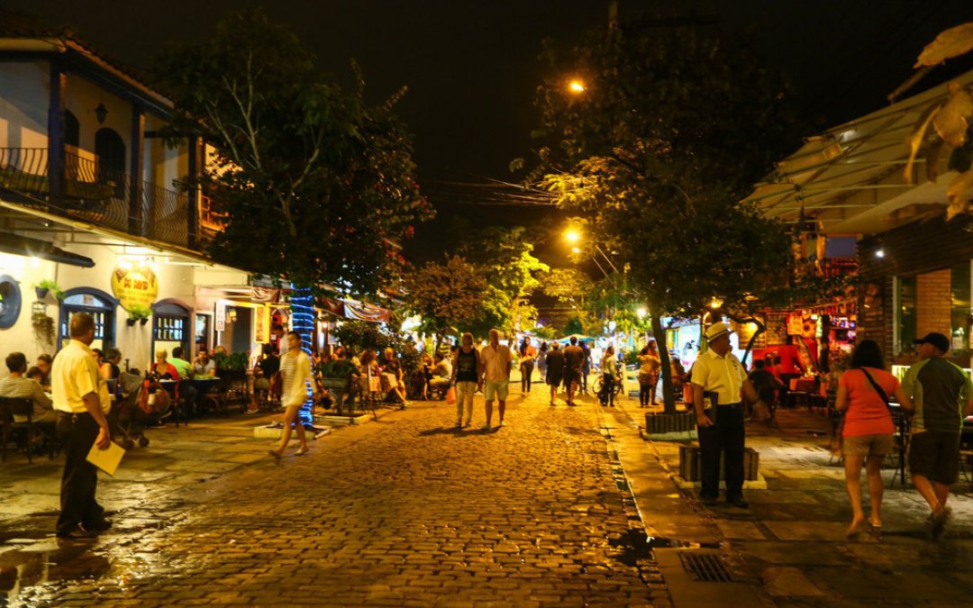 Búzios Búzios
