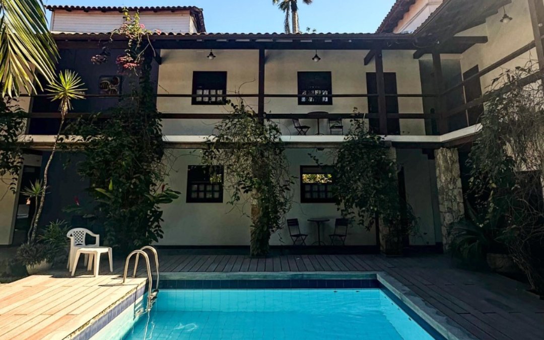 Paraty Paraty