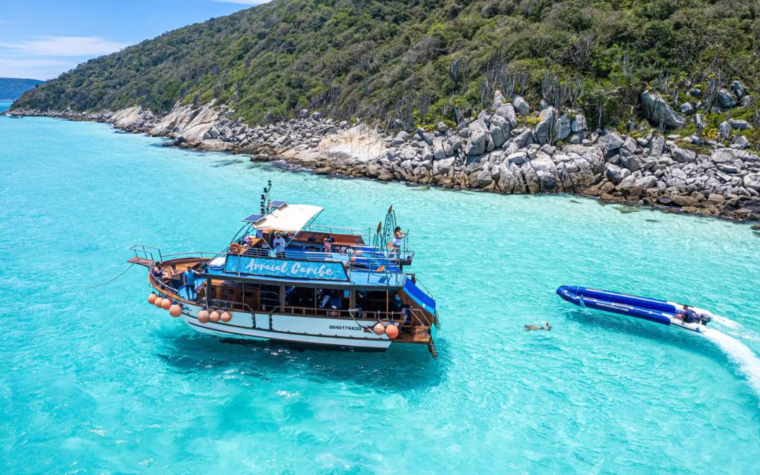 Arraial do Cabo Arraial do Cabo