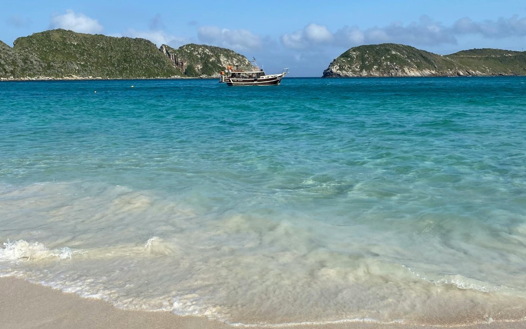 Arraial do Cabo Arraial do Cabo
