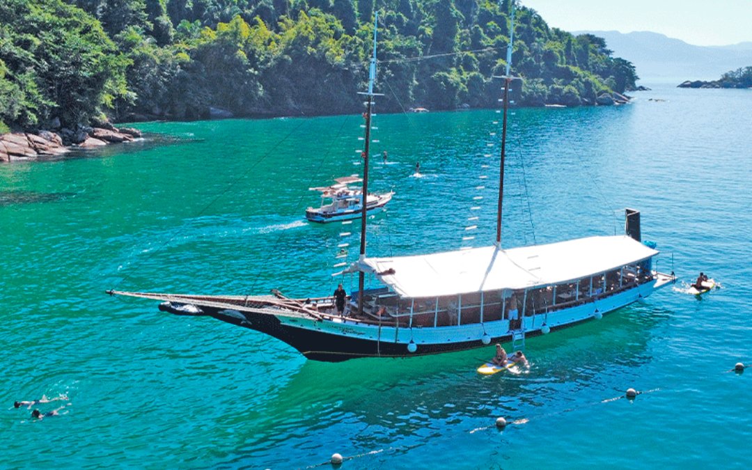Paraty Paraty