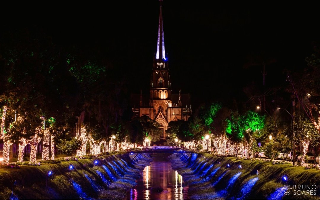 Natal Imperial - Petrópolis Natal Imperial - Petrópolis