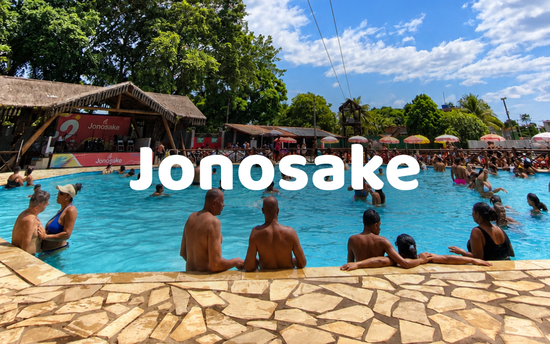 Sítio Jonosake - 17/10