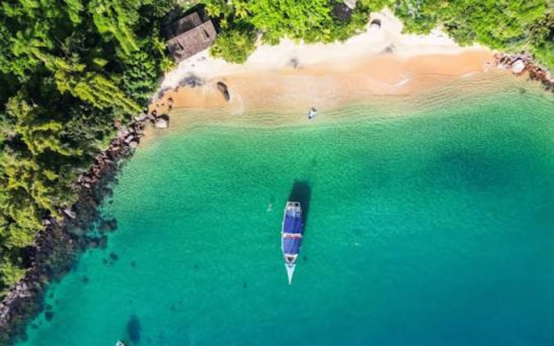 Paraty Paraty