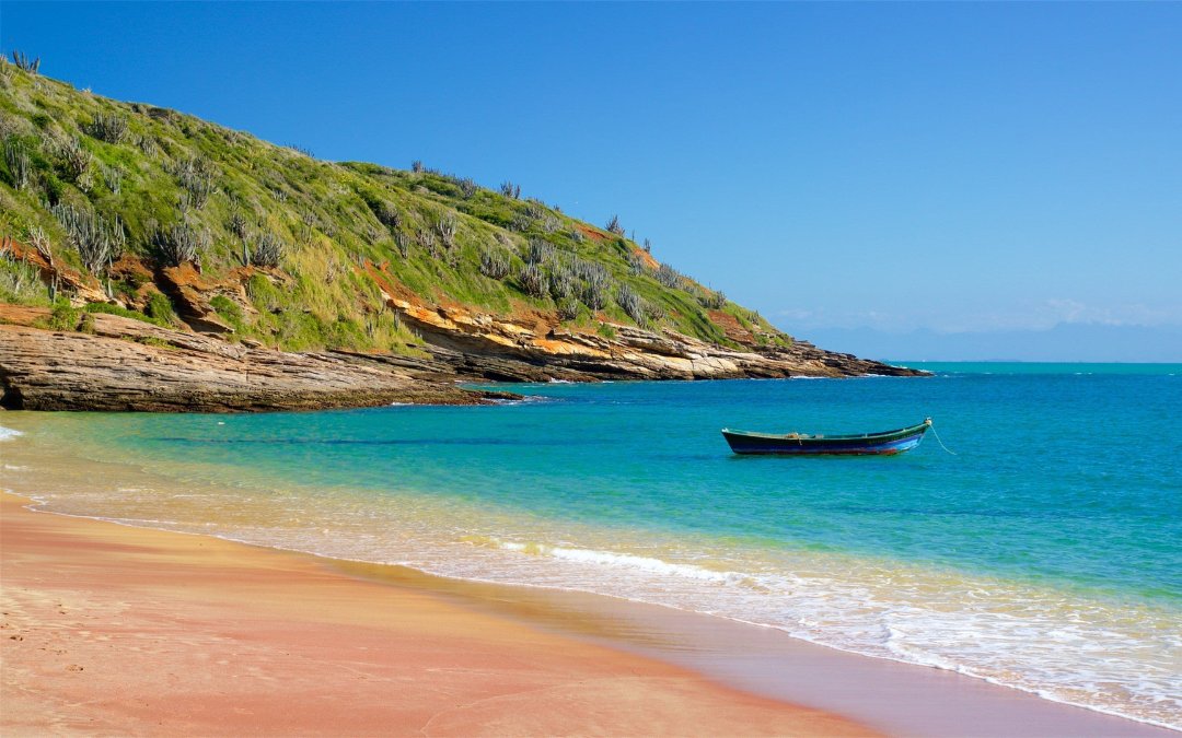 Búzios Búzios