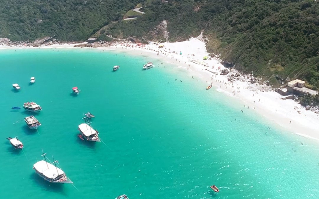 Arraial do Cabo Arraial do Cabo