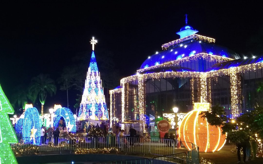 Natal Imperial - Petrópolis Natal Imperial - Petrópolis