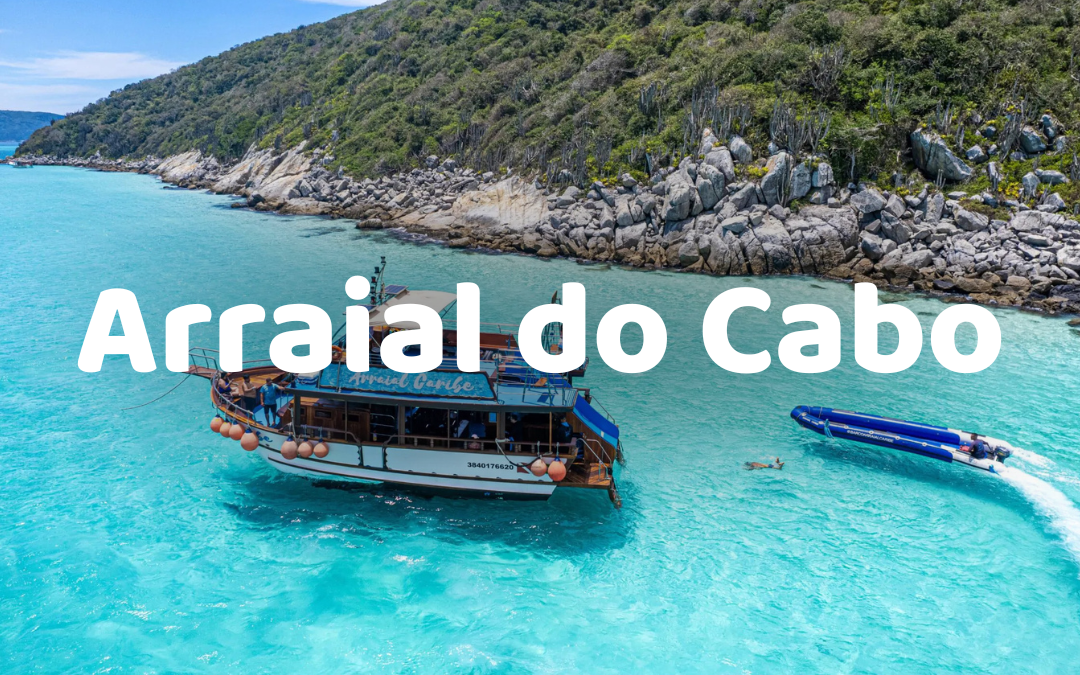 Arraial do Cabo - 28/11