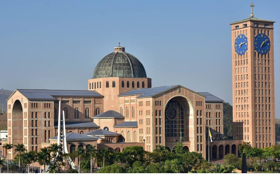Aparecida + Canção Nova - Bate e Volta Aparecida + Canção Nova - Bate e Volta