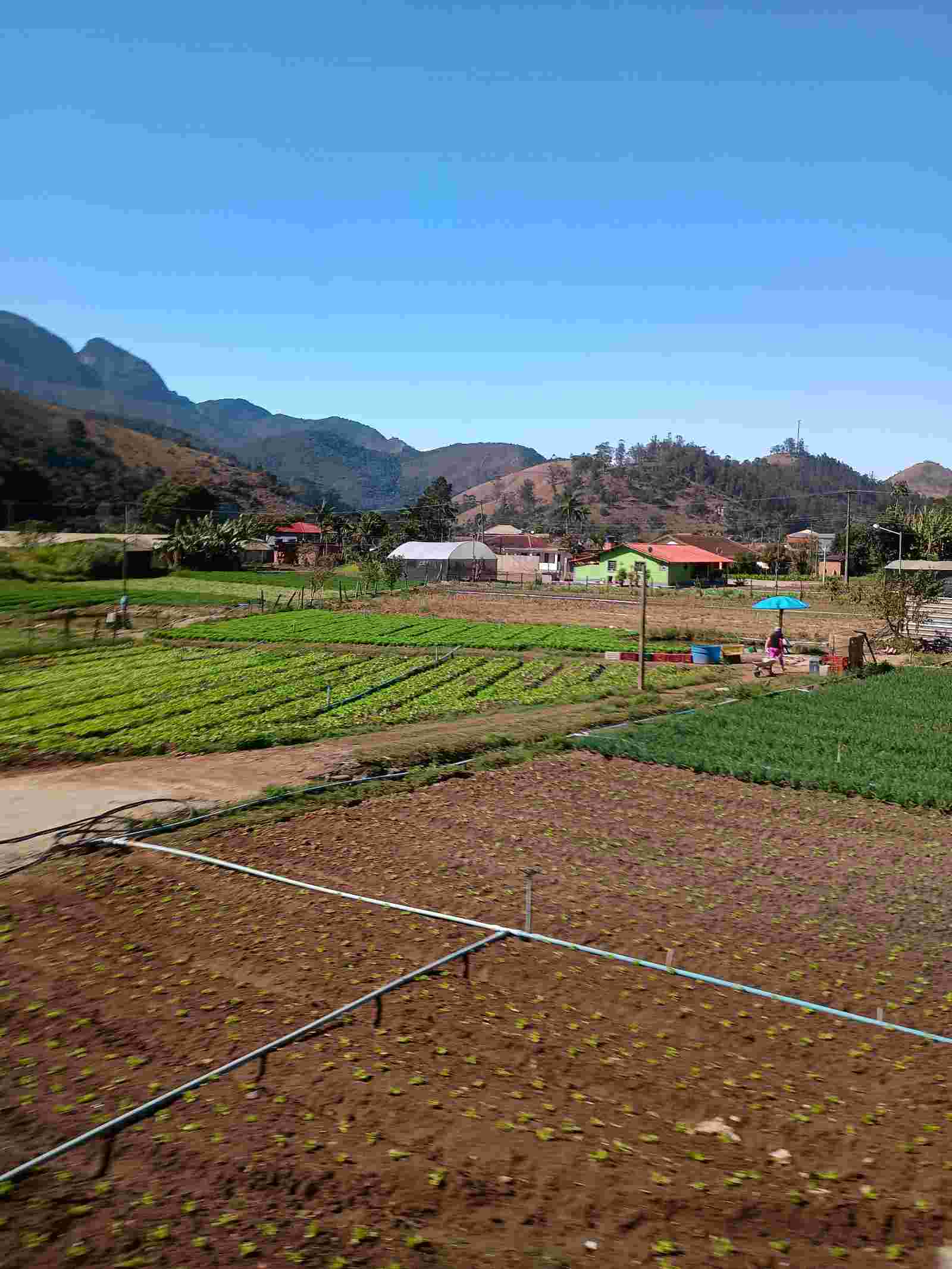 Teresópolis Rural