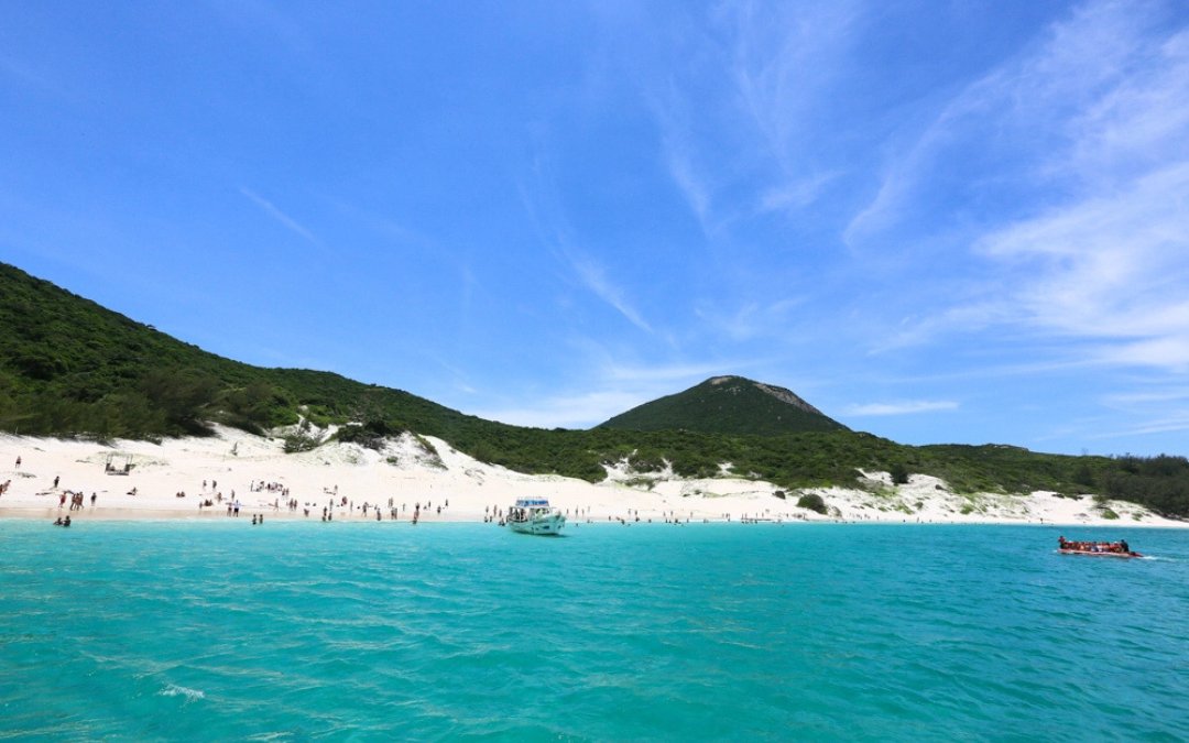Arraial do Cabo Arraial do Cabo