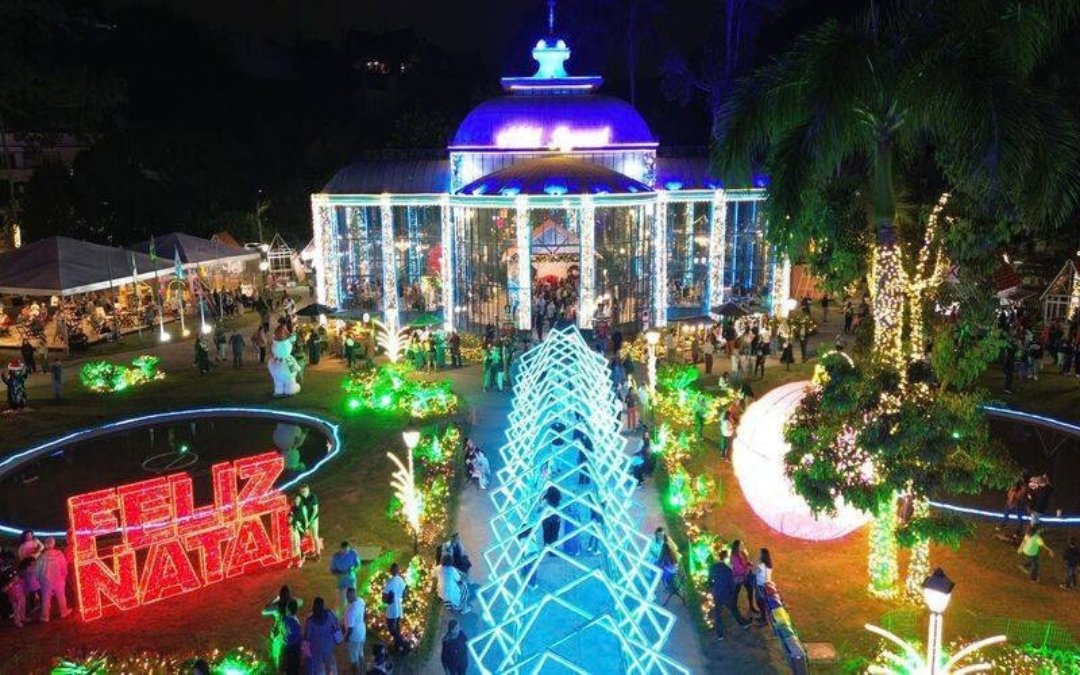 Natal Imperial - Petrópolis Natal Imperial - Petrópolis
