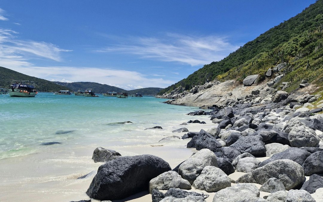 Arraial do Cabo Arraial do Cabo