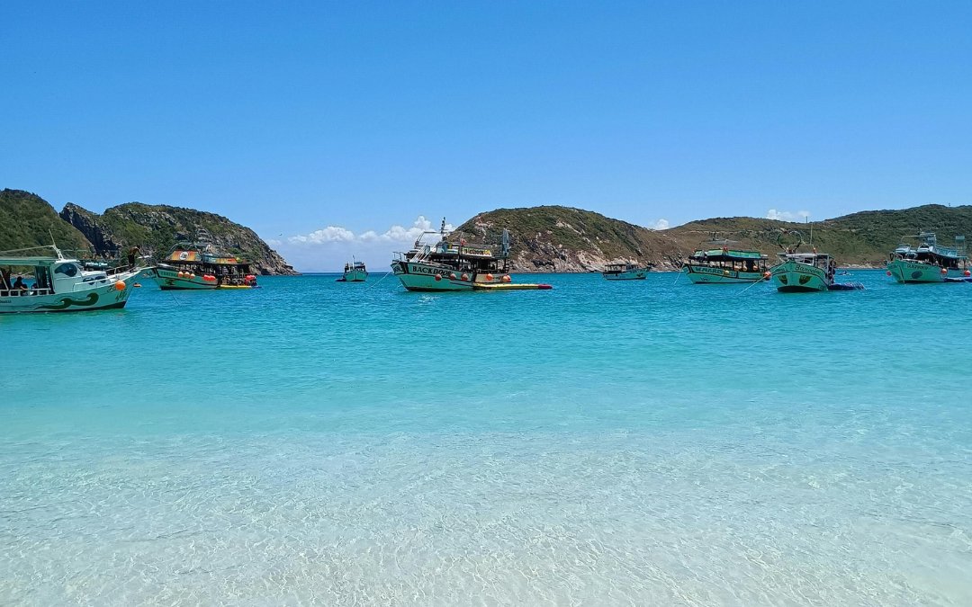 Arraial do Cabo Arraial do Cabo