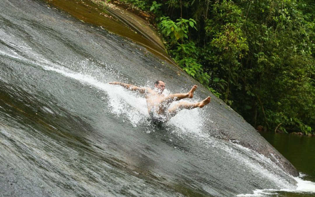 Paraty Paraty