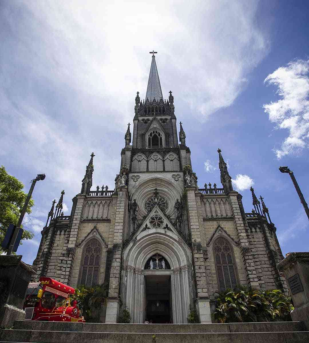 Petrópolis