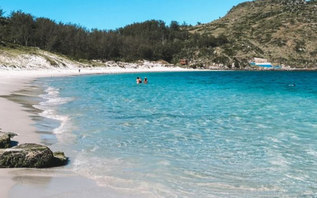 Arraial do Cabo Arraial do Cabo