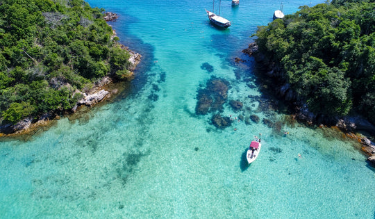 Ilha Grande