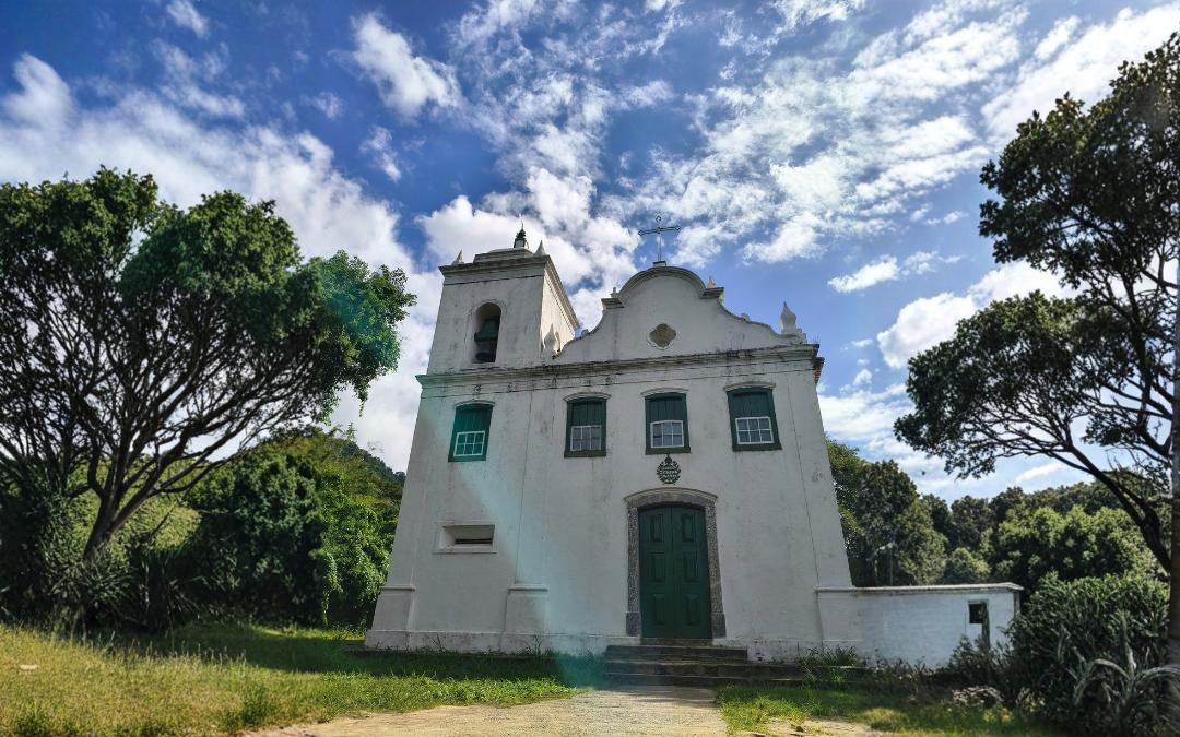 Ilha Grande - Bate e Volta Ilha Grande - Bate e Volta