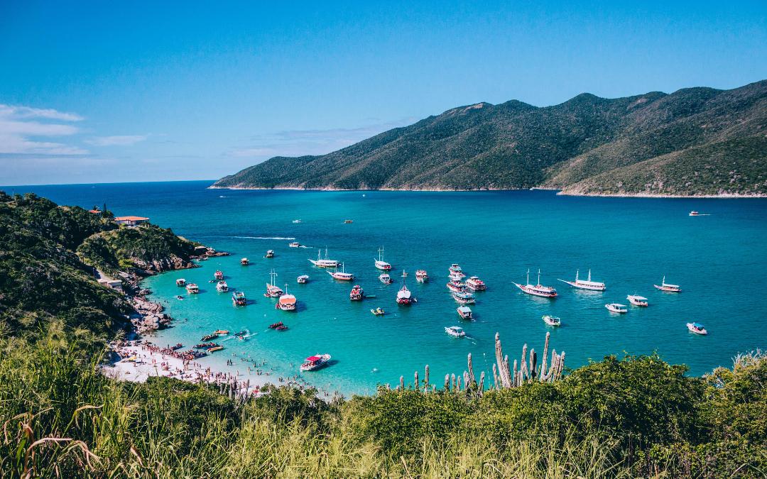 Arraial do Cabo Arraial do Cabo
