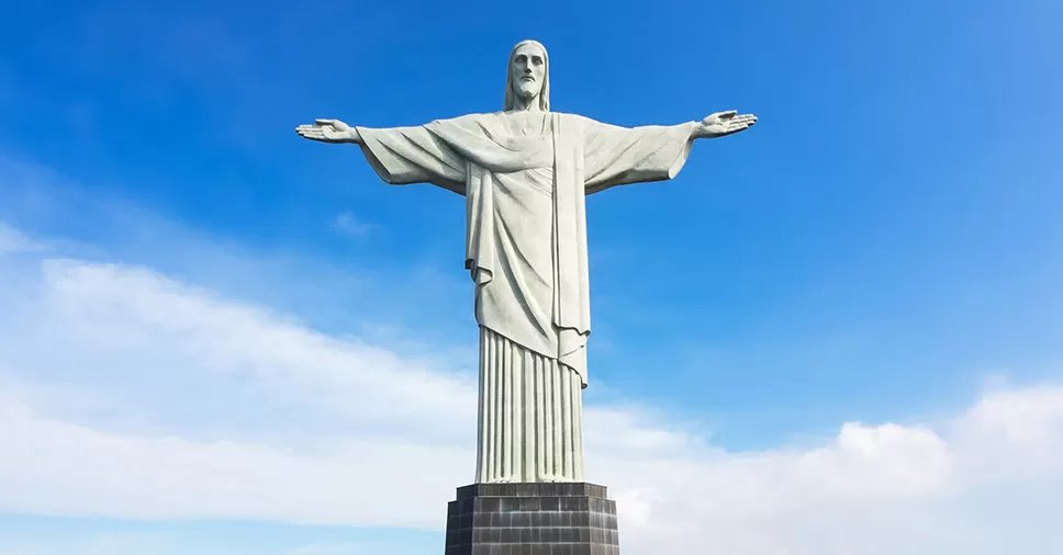 Pão de Açúcar & Ilha Fiscal