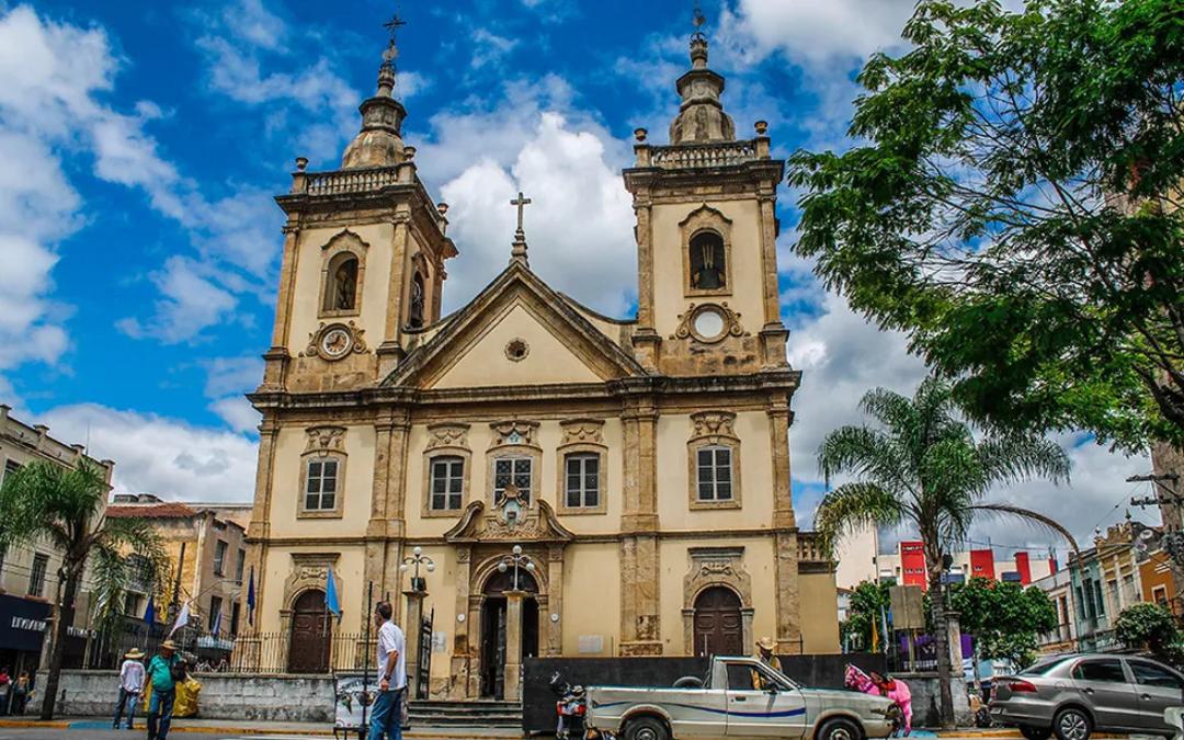 Aparecida + Canção Nova - Bate e Volta Aparecida + Canção Nova - Bate e Volta