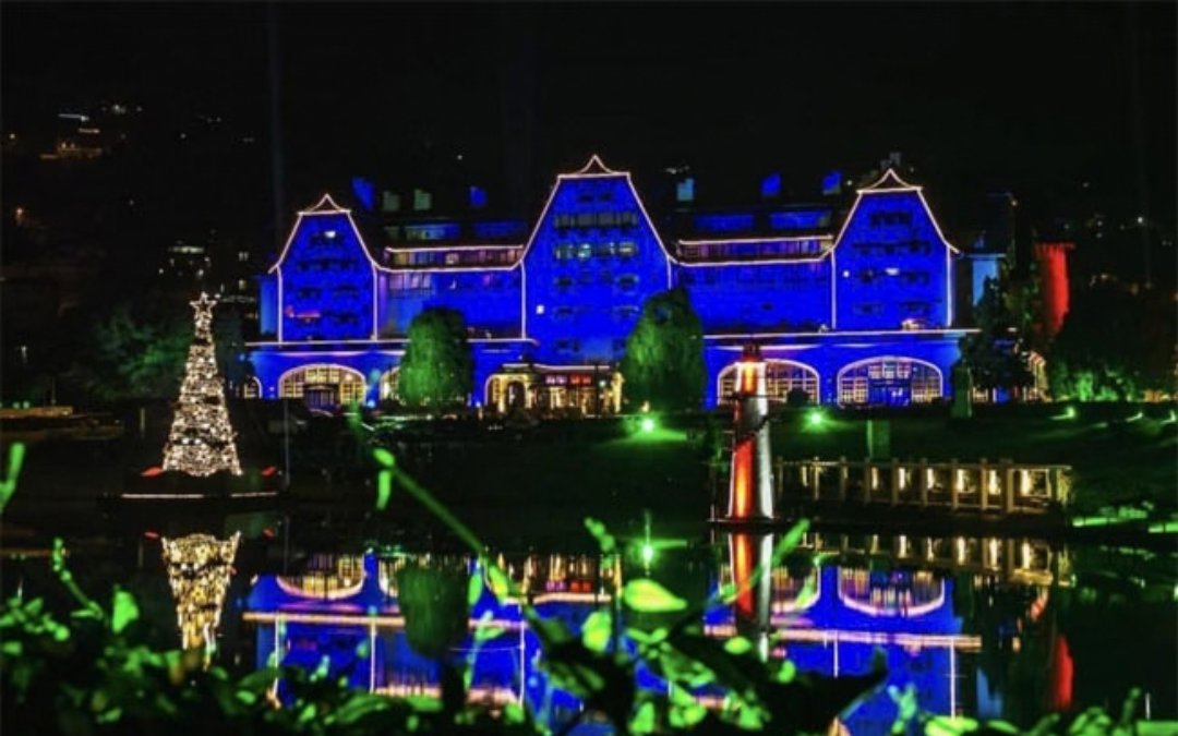 Natal Imperial - Petrópolis Natal Imperial - Petrópolis