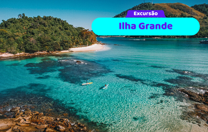 Ilha Grande