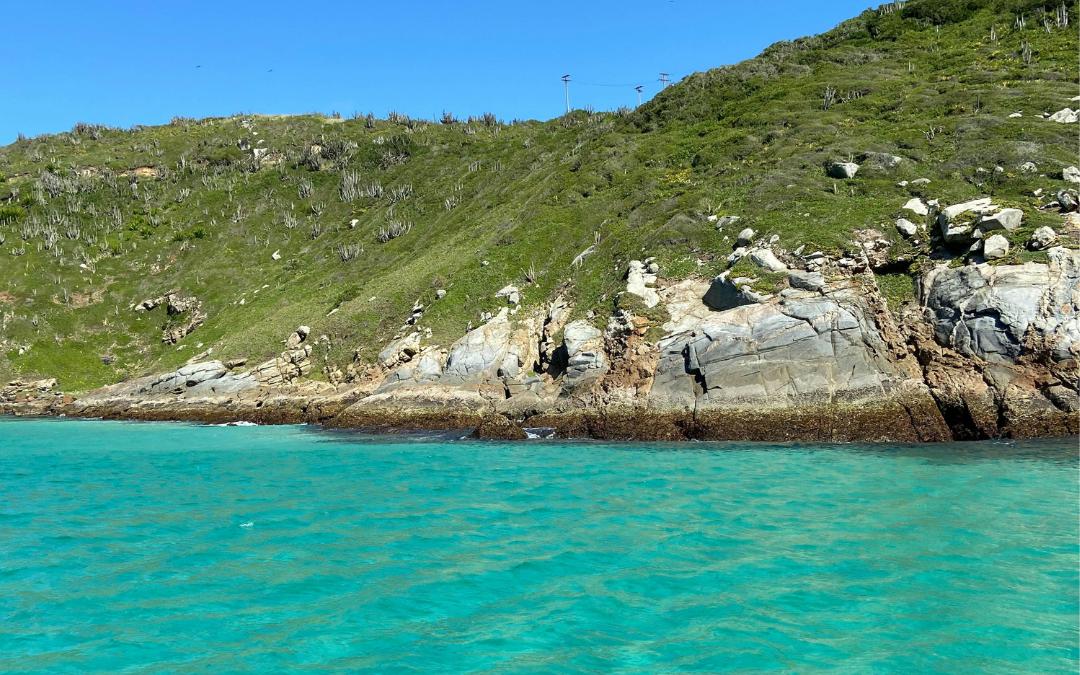 Arraial do Cabo Arraial do Cabo