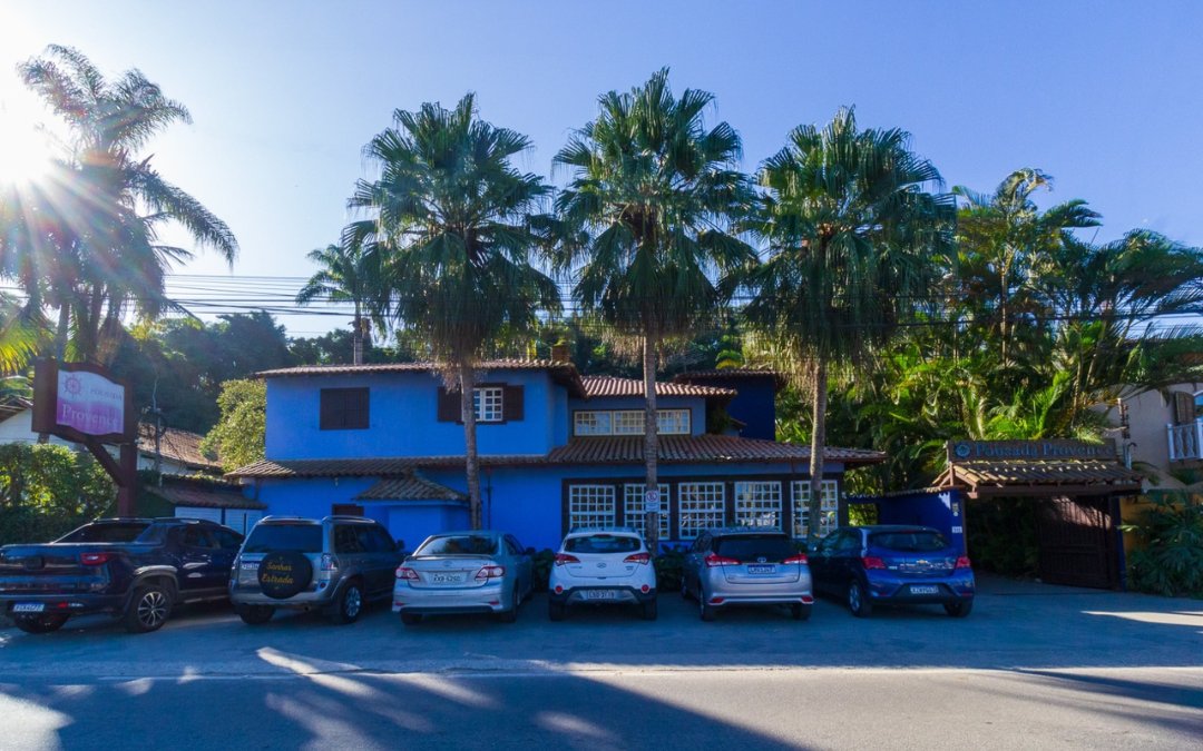 Paraty Paraty