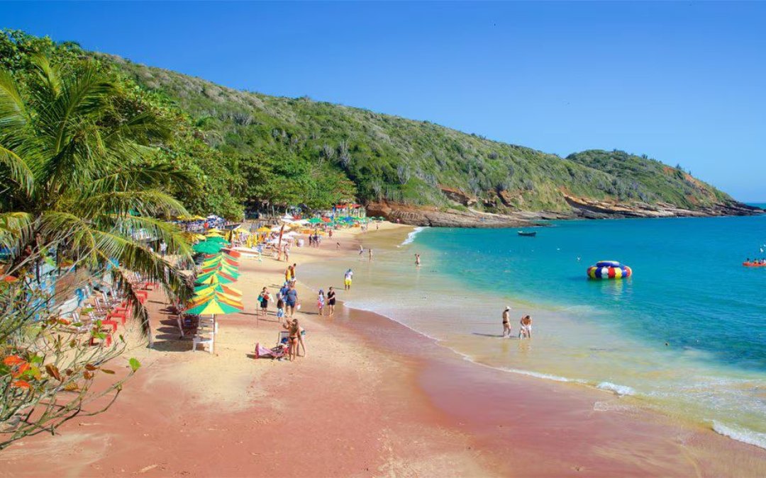 Búzios Búzios