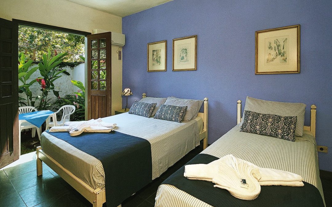 Paraty Paraty